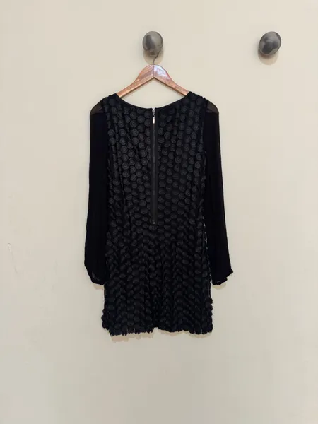 vestido skunk
