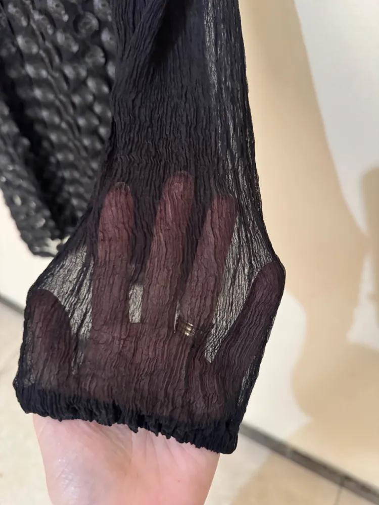 vestido skunk