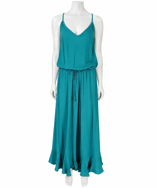 vestido animale