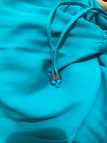 vestido animale