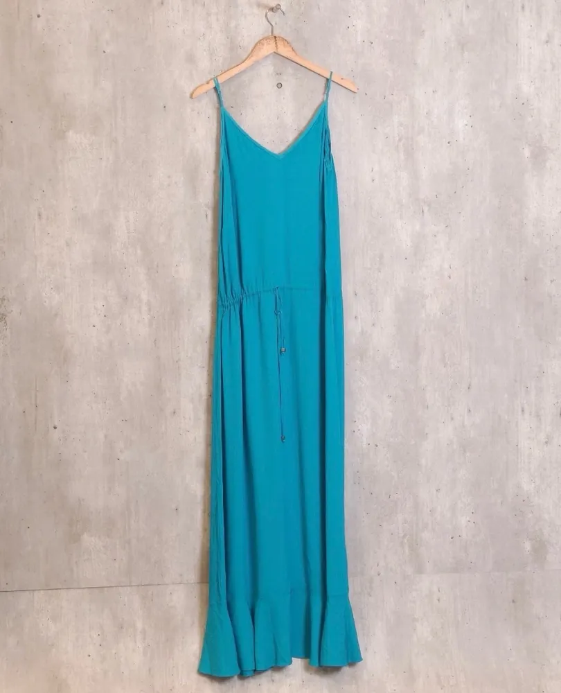 vestido animale