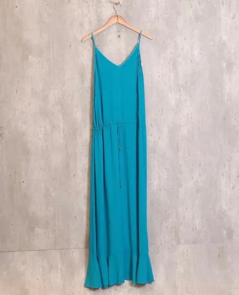 vestido animale
