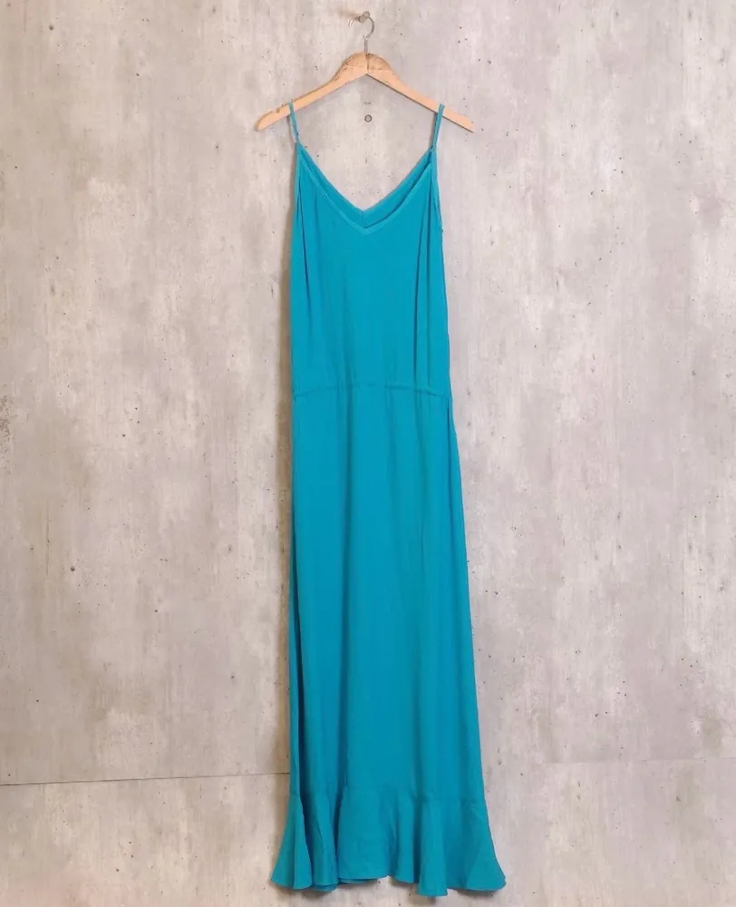 vestido animale