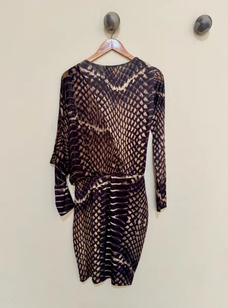 vestido alphorria