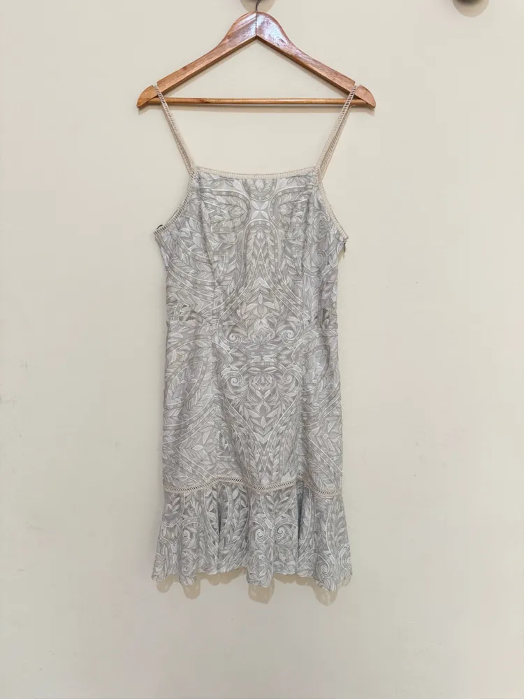 vestido bobstore