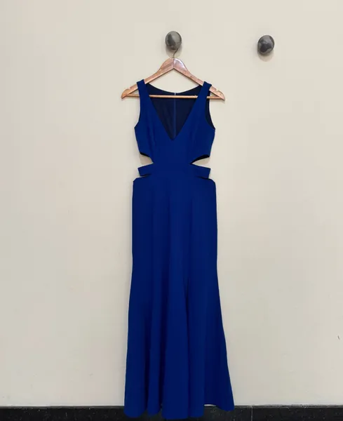 vestido de festa cavendish