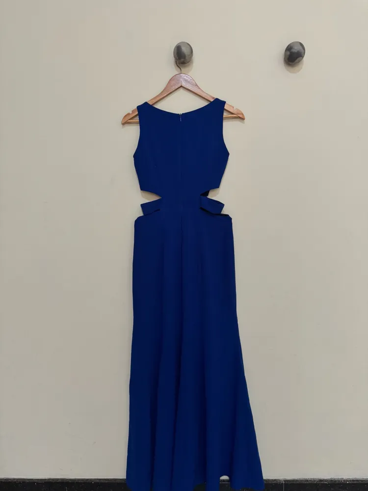 vestido de festa cavendish