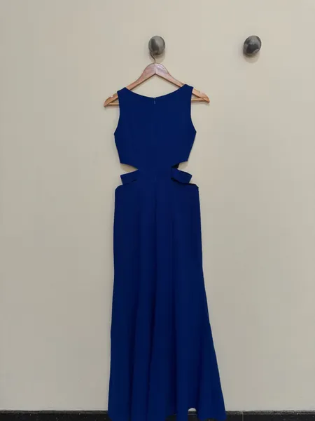 vestido de festa cavendish