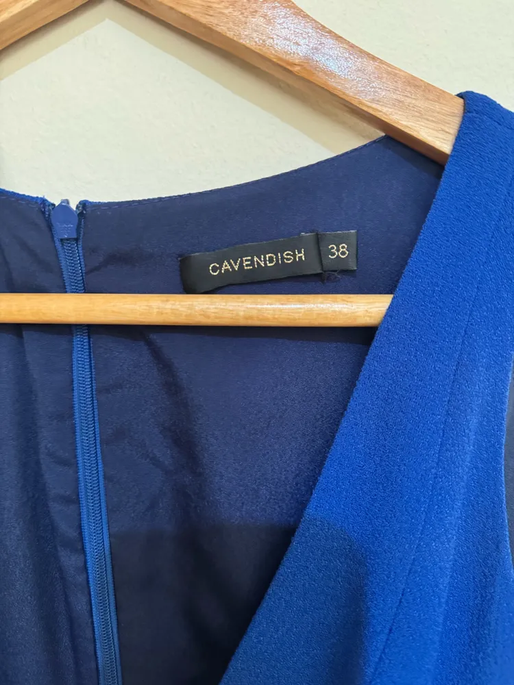 vestido de festa cavendish