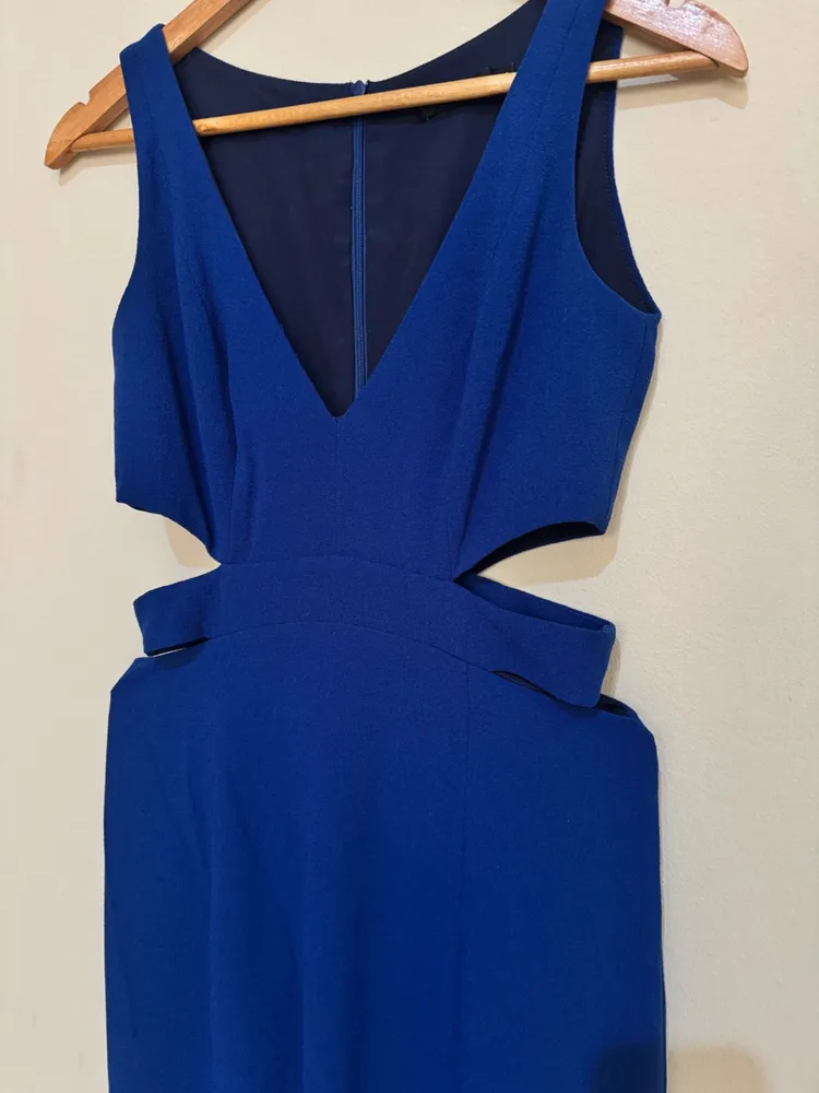 vestido de festa cavendish