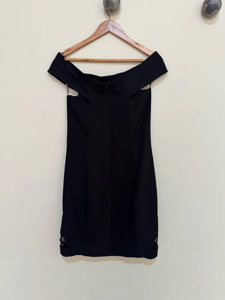 vestido animale