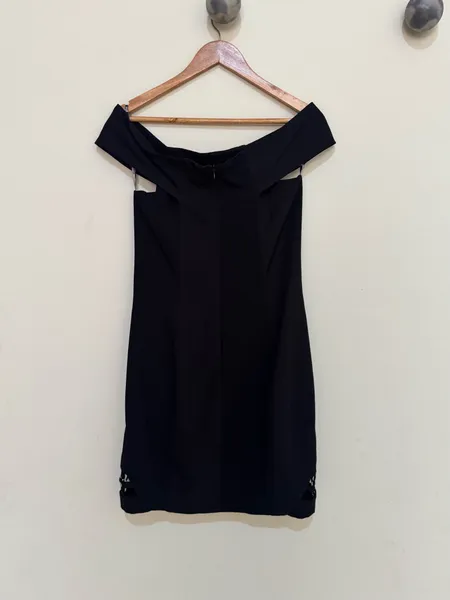 vestido animale