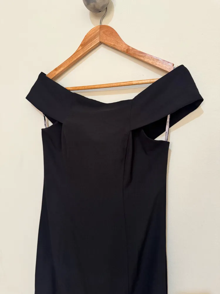 vestido animale