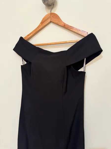 vestido animale