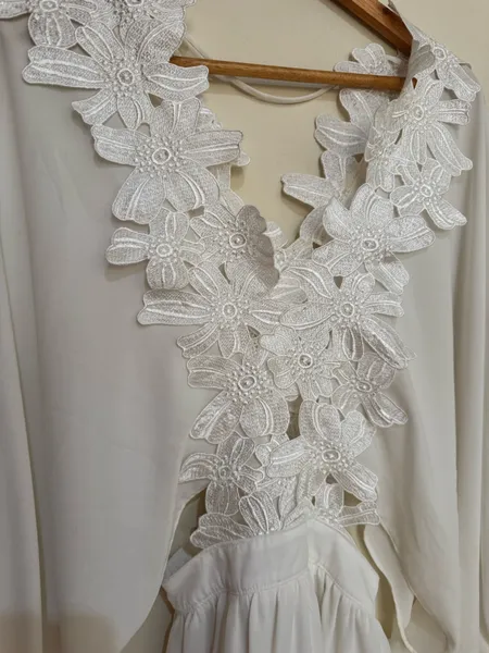 vestido lança perfume