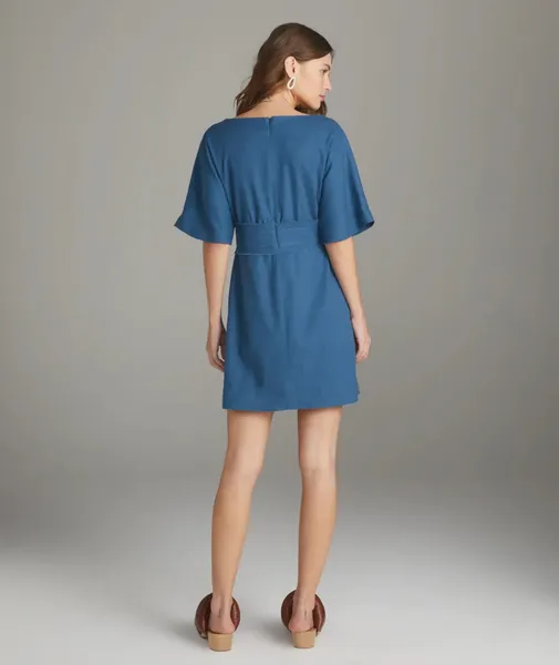 vestido ida