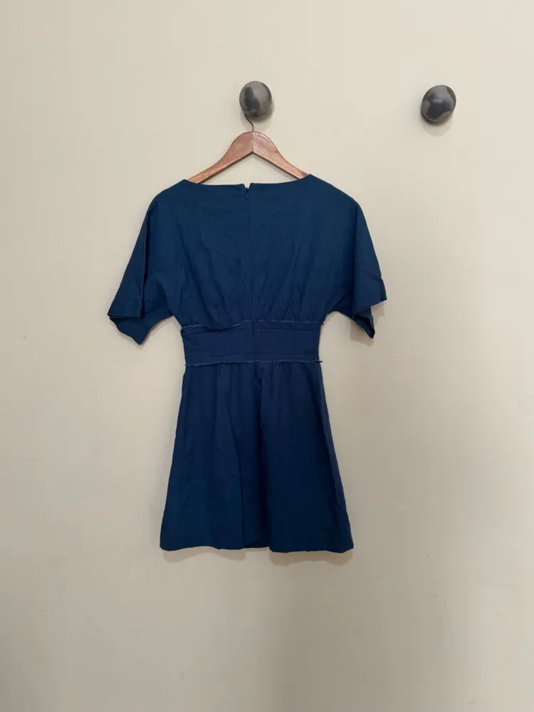 vestido ida