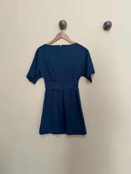 vestido ida