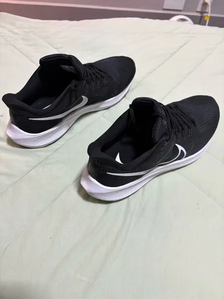 Tenis Nike air Zoom