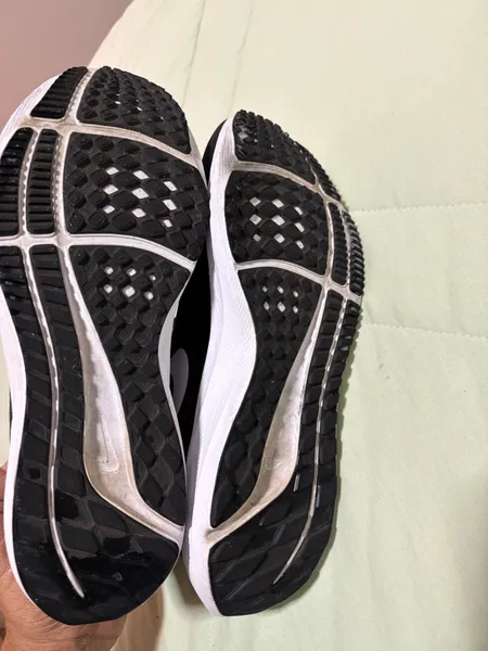Tenis Nike air Zoom