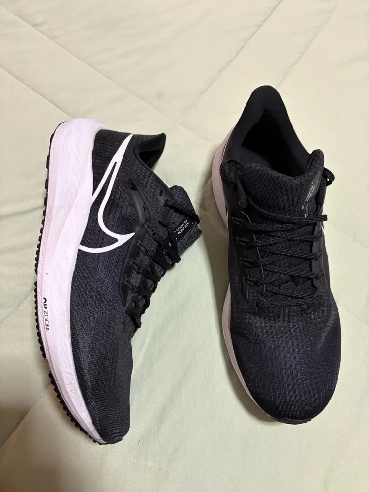 Tenis Nike air Zoom