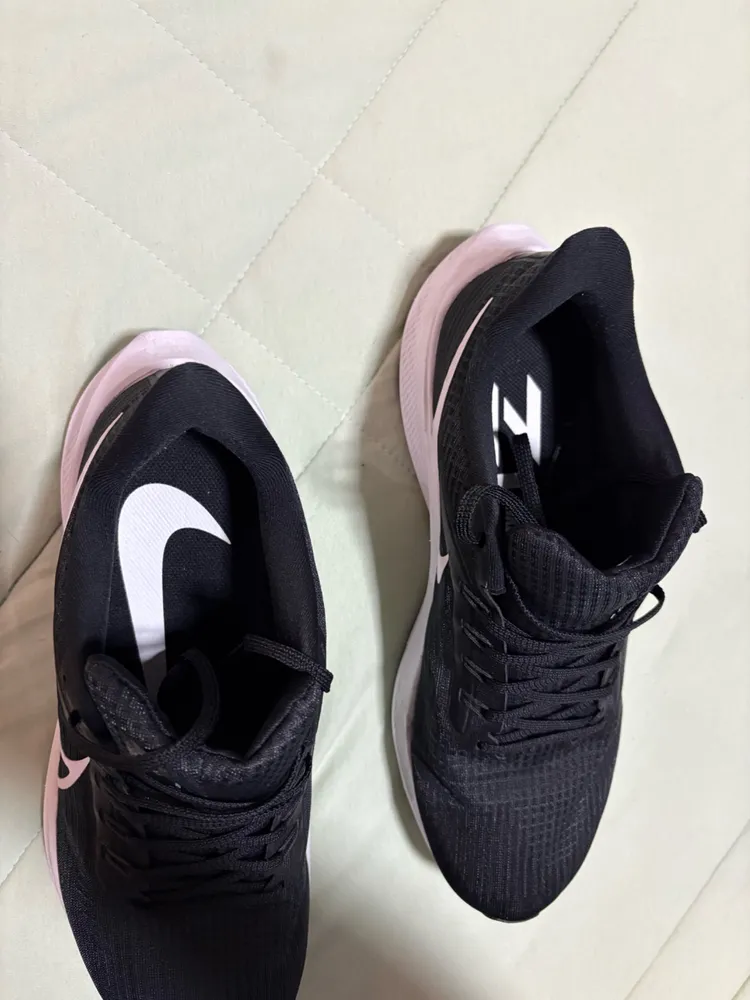 Tenis Nike air Zoom
