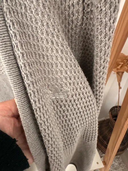 Cardigan Adidas Orginal