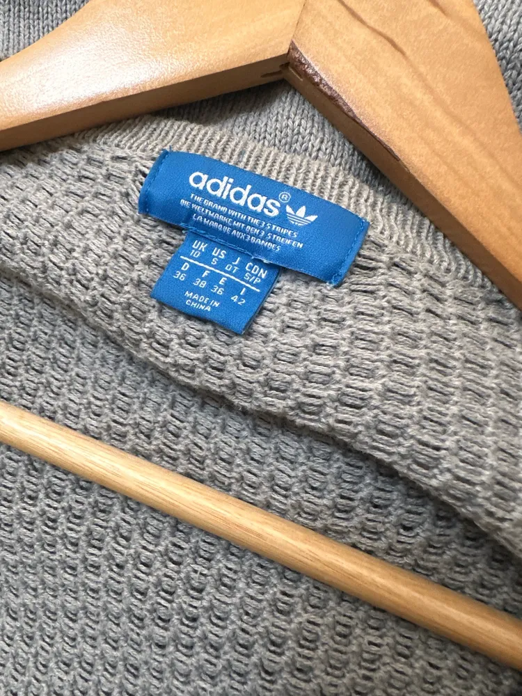 Cardigan Adidas Orginal