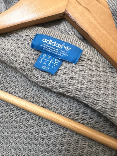 Cardigan Adidas Orginal