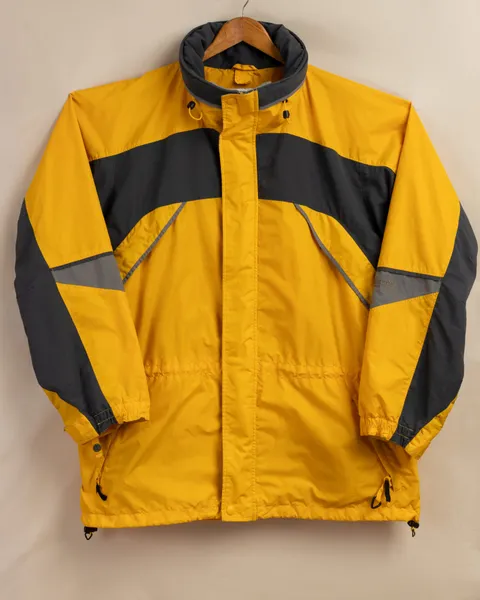 Parka corta vento columbia