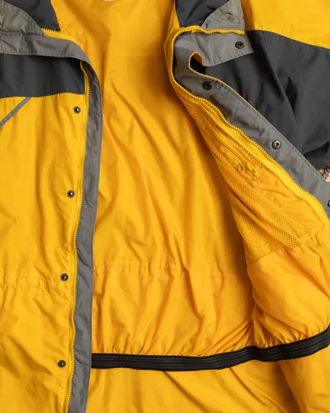 Parka corta vento columbia