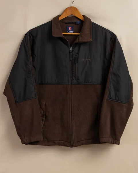 Casaco fleece chaps
