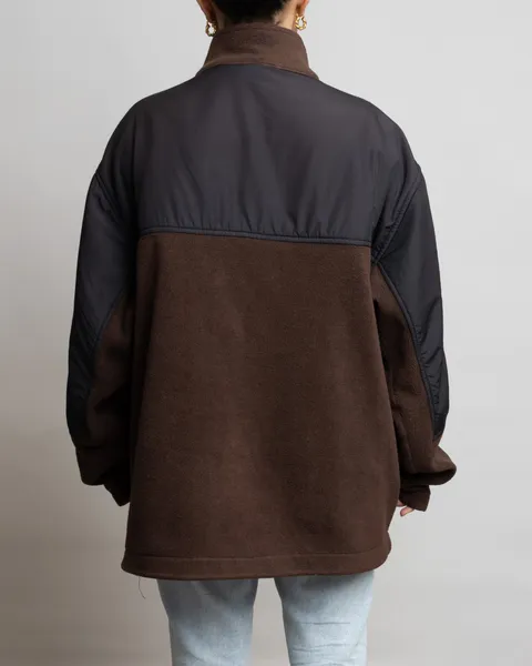 Casaco fleece chaps