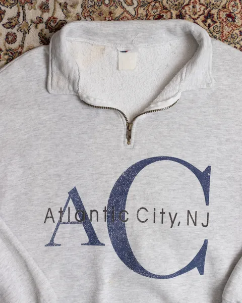 Moletom Atlantic city