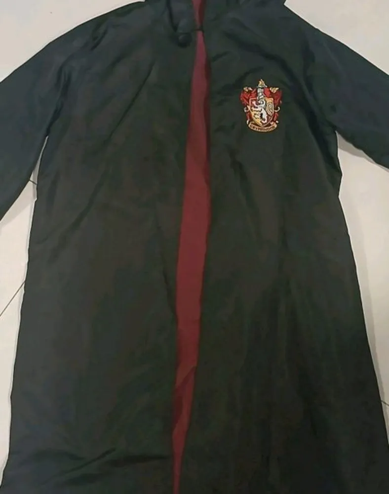capa grifinória harry potter m