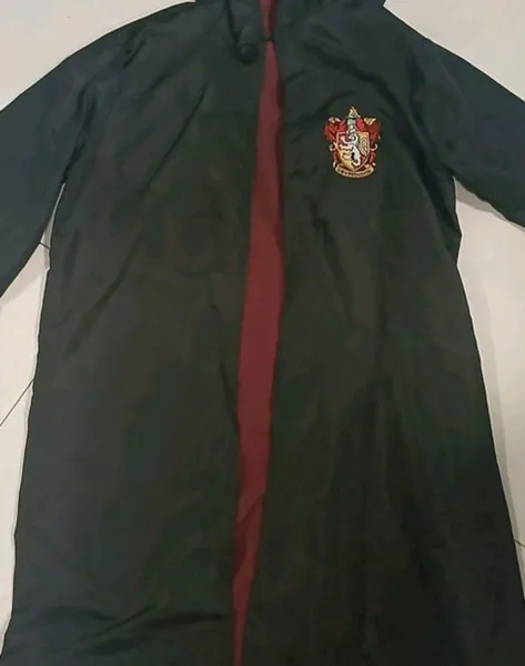 capa grifinória harry potter m