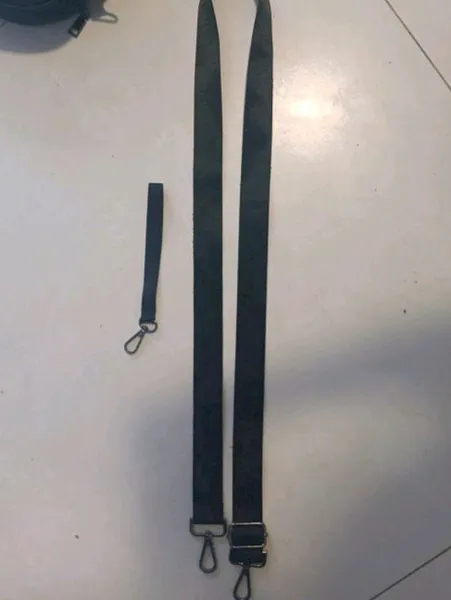 bolsa hering preta