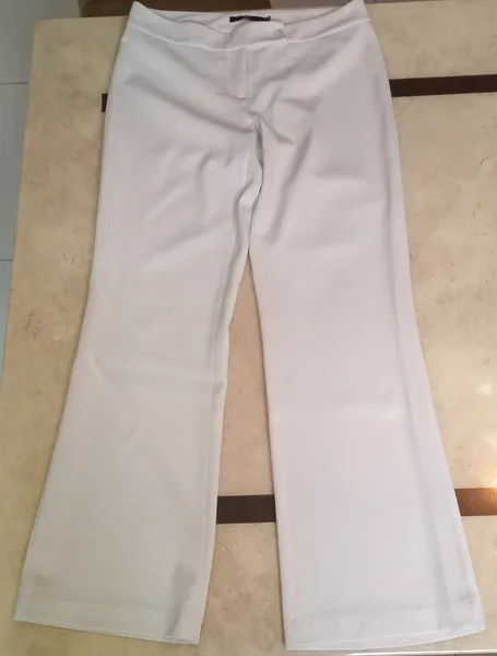 Tailleur Gelo PA Concept Blazer c/enfeite e Calça tam 40