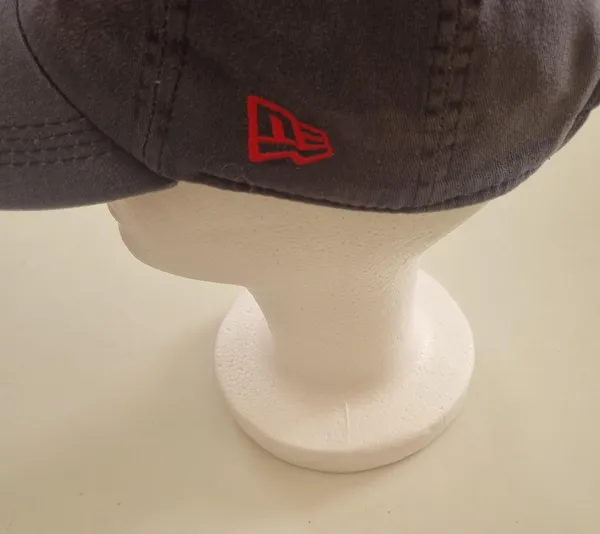 Bone new era azul marinho
