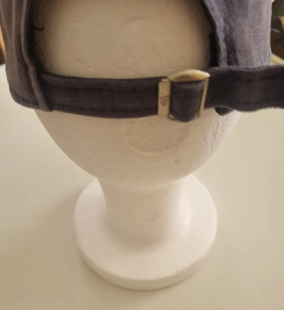 Bone new era azul marinho
