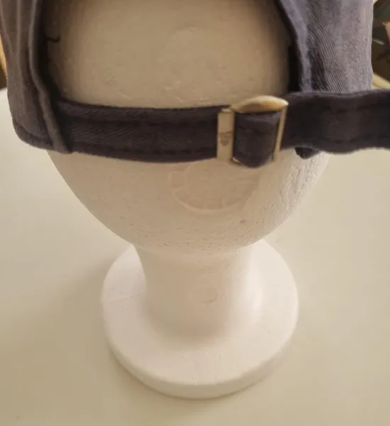 Bone new era azul marinho
