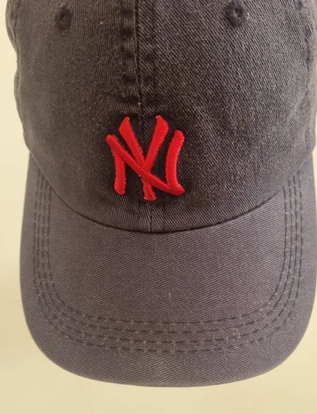 Bone new era azul marinho