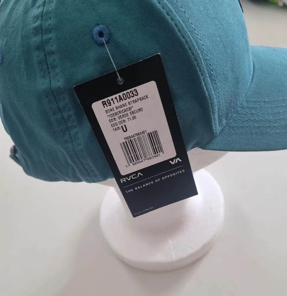 Bone original RVCA