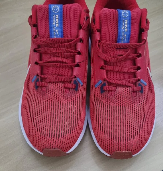 tenis nike pegasus 40 original vermelho numero 41