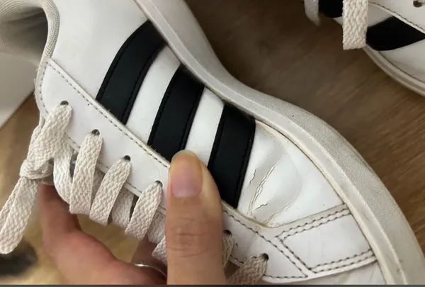 tenis adidas 37
