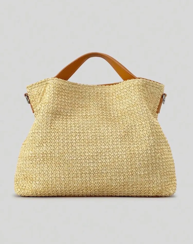 Bolsa Paris Milano