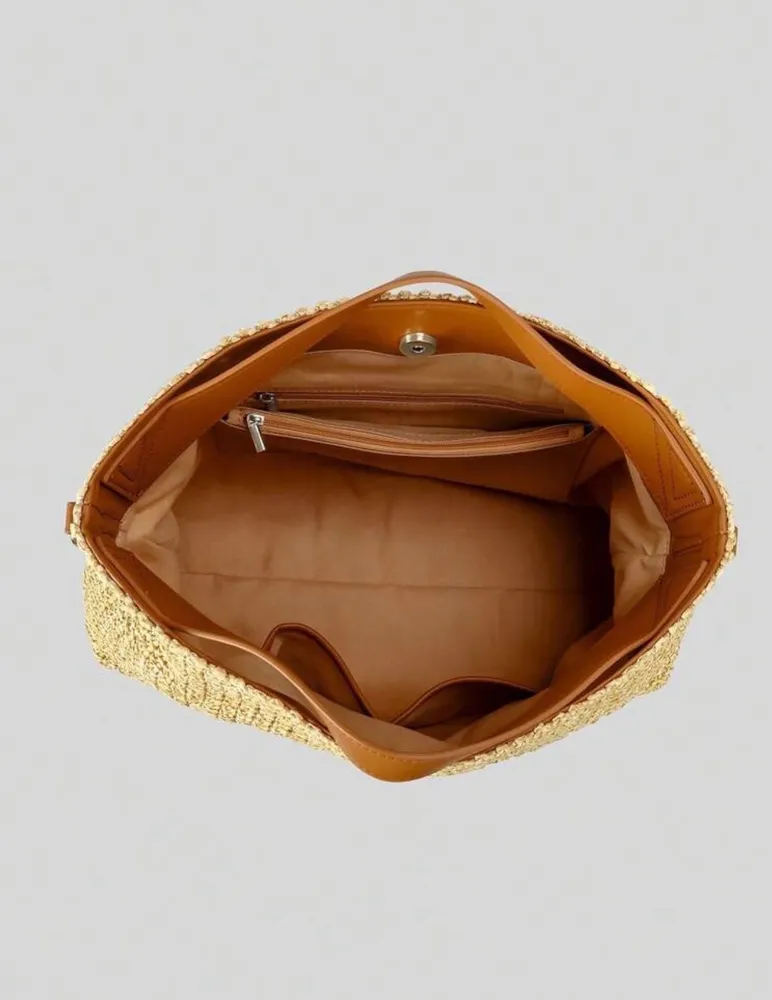 Bolsa Paris Milano