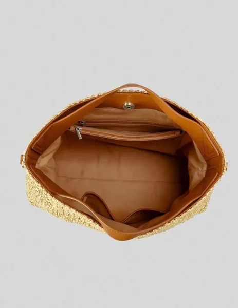Bolsa Paris Milano