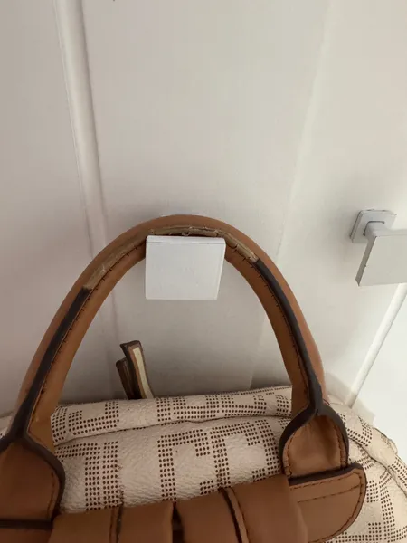 Mochila Colcci Monograma