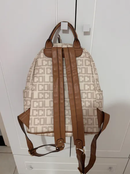 Mochila Colcci Monograma